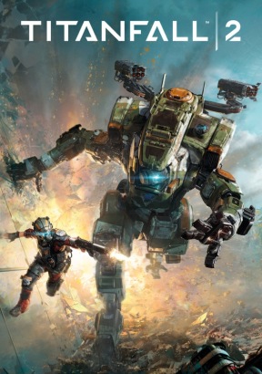 Titanfall 2 [RePack] Poster