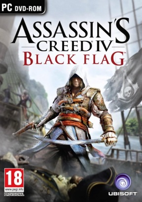 Assassin’s Creed IV: Black Flag [RePack]